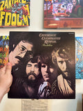 Creedence Clearwater Revival – Pendulum (JPN-1978)