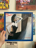 Pat Benatar – In The Heat Of The Night (JPN-1980)