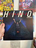 Terumasa Hino = 日野皓正* – Pyramid = ピラミッド (JPN-1982)