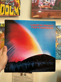 Weather Report – Night Passage (JPN-1980)