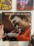 Various – Modern Jazz Best Collection (JPN-1974)