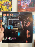 REO Speedwagon – Hi Infidelity (JPN-1980)