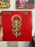 Toto – Toto IV (JPN-1982)