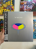 Yes – 90125 (JPN-1983)