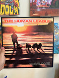 The Human League – Travelogue (JPN-1980)