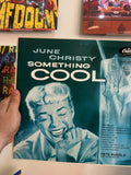 June Christy – Something Cool (JPN-1981)