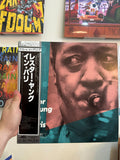Lester Young – Lester Young In Paris (JPN-1980)