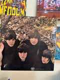 Beatles With The Beatles portada STO 83568