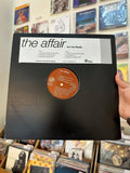 The Affair – Are You Ready (UK-1994) — Portada