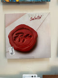 Rufus – Seal In Red (JPN 1983) — Portada