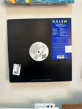 Keith Murray – The Most Beautifullest Thing In This World (US 1994) — Contraportada