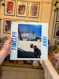 Anri – Timely!! (1st Press, JPN, 1983)