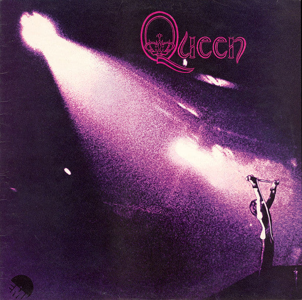 Queen - Queen vinilo