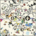 LED ZEPPELIN - LED ZEPPELIN III (REMASTERED ORIGINAL/180G)