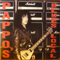 PAPPO - BLUES LOCAL (2LP)