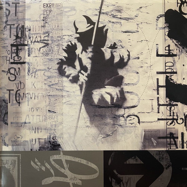 Linkin Park – Hybrid Theory (3)