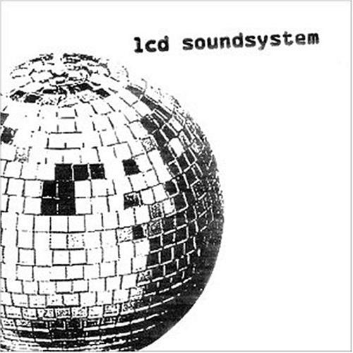 LCD Soundsystem - LCD Soundsystem vinilo