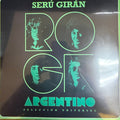 SERU GIRAN - ROCK ARGENTINO SELECCION UNIVERSAL