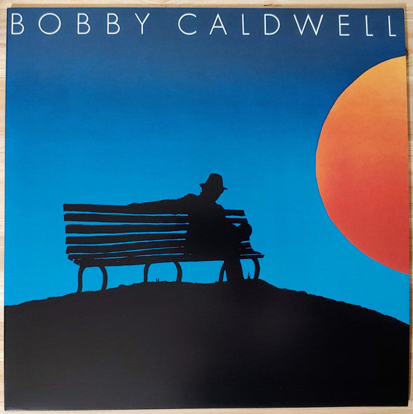 Bobby Caldwell – Bobby Caldwell