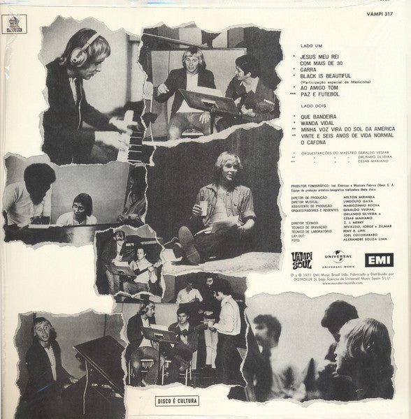 Marcos Valle – Garra (2)