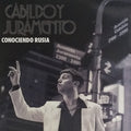 CONOCIENDO RUSIA - CABILDO Y JURAMENTO