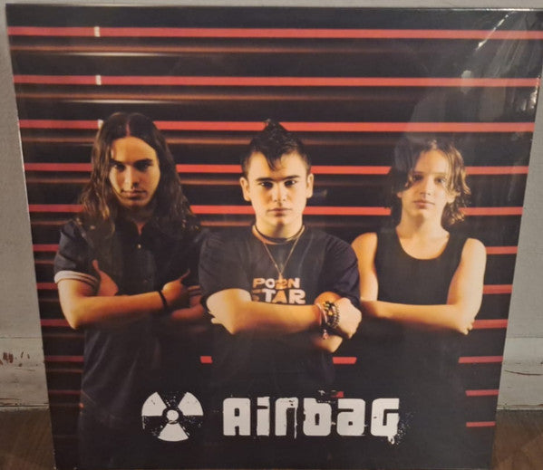 AIRBAG - AIRBAG