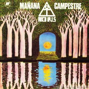 ARCO IRIS - MAÑANA CAMPESTRE