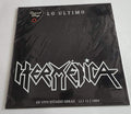HERMETICA - LO ULTIMO