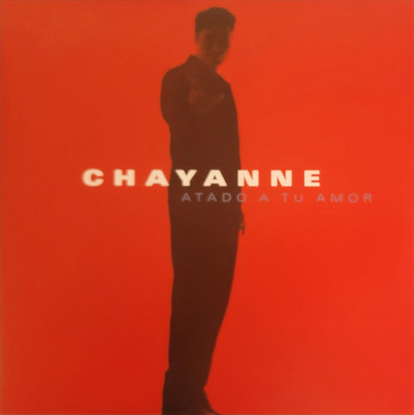 Chayanne – Atado A Tu Amor (2)