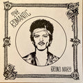 Bruno Mars – The Romantic