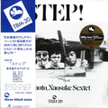 Miyamoto, Naosuke Sextet* – Step!