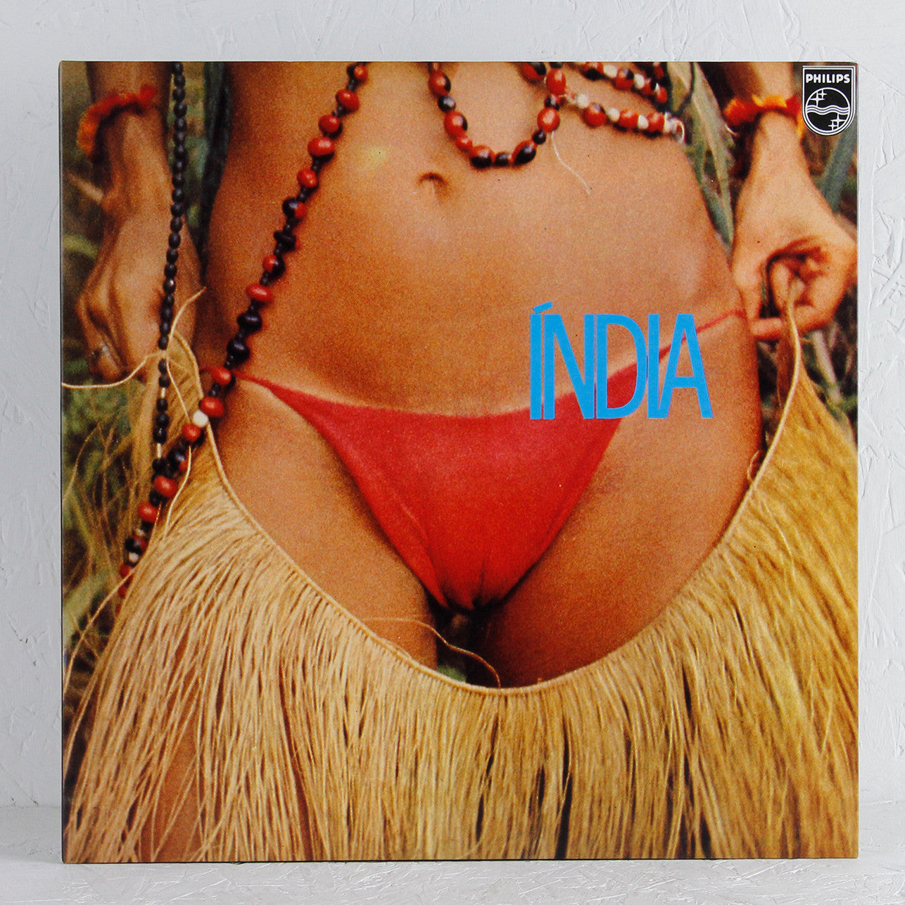 Gal Costa – India – Vinyl LP