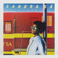 Sandra Sá – Vale Tudo – Vinyl LP