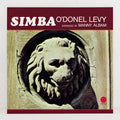 O'Donel Levy – Simba – Vinyl LP
