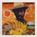 Lonnie Smith – Afro-Desia – Vinyl LP