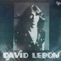 LEBON DAVID - DAVID LEBON