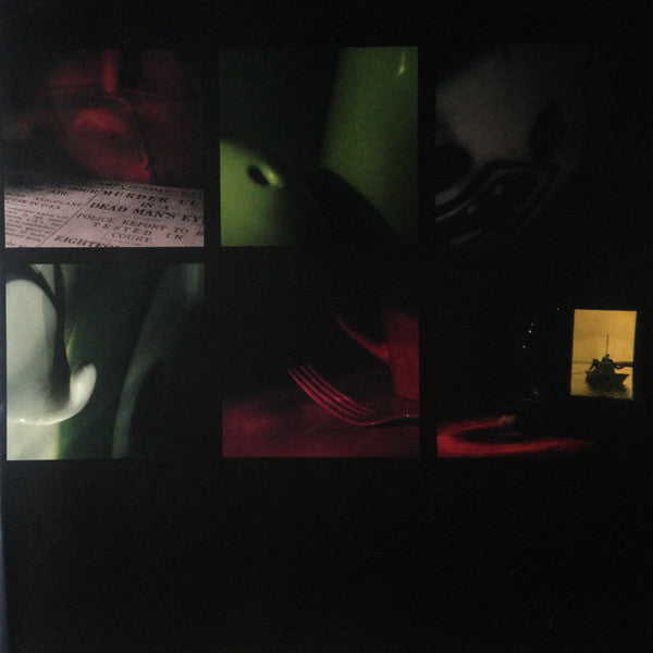 Arctic Monkeys Favourite Worst Nightmare vinilo