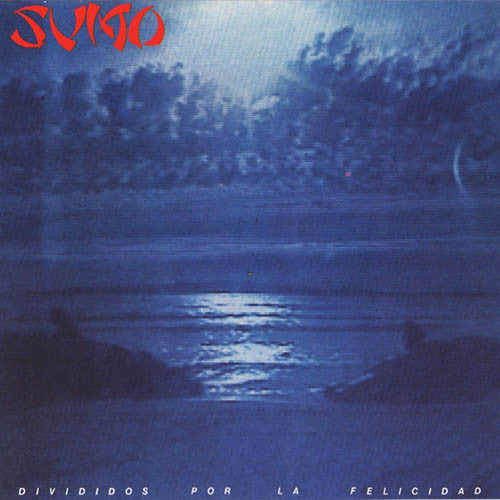 SUMO - DIVIDIDOS POR LA FELICIDAD