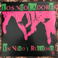 VIOLADORES LOS - EN VIVO Y RUIDOSO