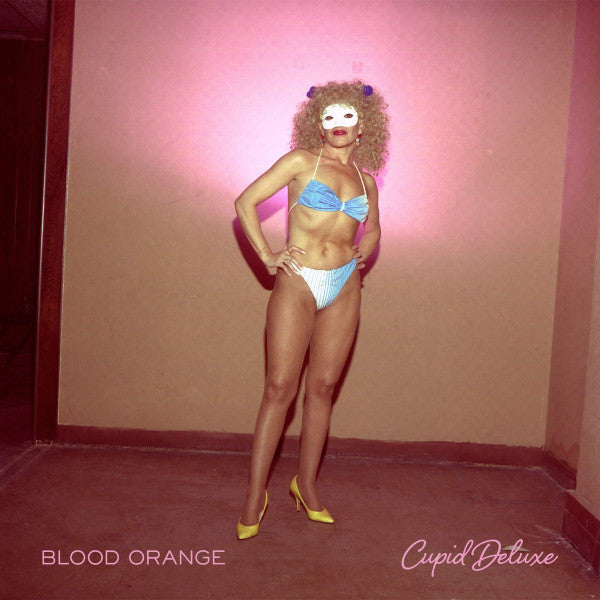 Blood Orange (2) – Cupid Deluxe