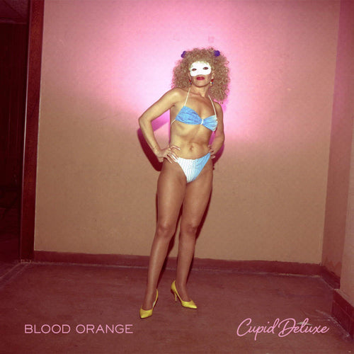 Blood Orange (2) – Cupid Deluxe