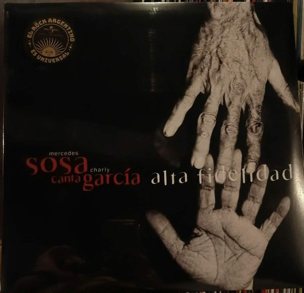 SOSA MERCEDES - ALTA FIDELIDAD