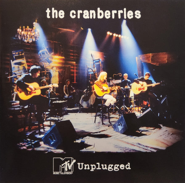The Cranberries - MTV Unplugged vinilo