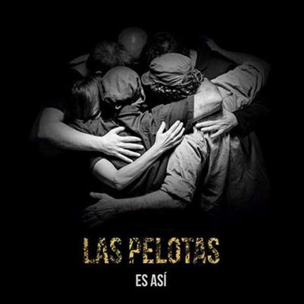 PELOTAS LAS - ES ASI