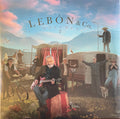 LEBON DAVID - LEBON & CO VOL2 (2LP)