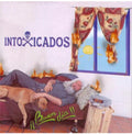 INTOXICADOS - BUEN DIA (2LP)