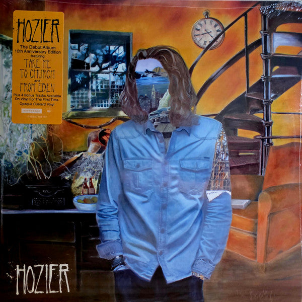 Hozier – Hozier