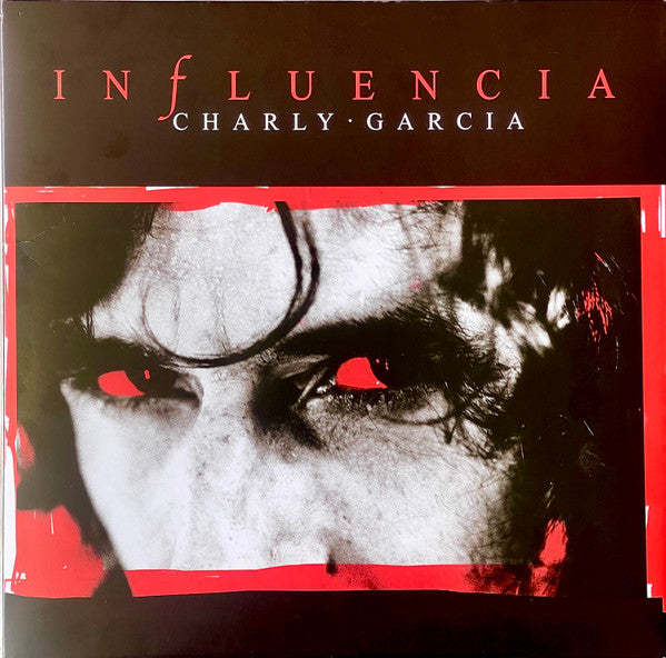 GARCIA CHARLY - INFLUENCIA