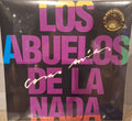 ABUELOS DE LA NADA LOS - COSAS MIAS
