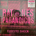 RATONES PARANOICOS LOS - ELECTROSHOCK